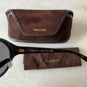 Tom Ford sunglasses